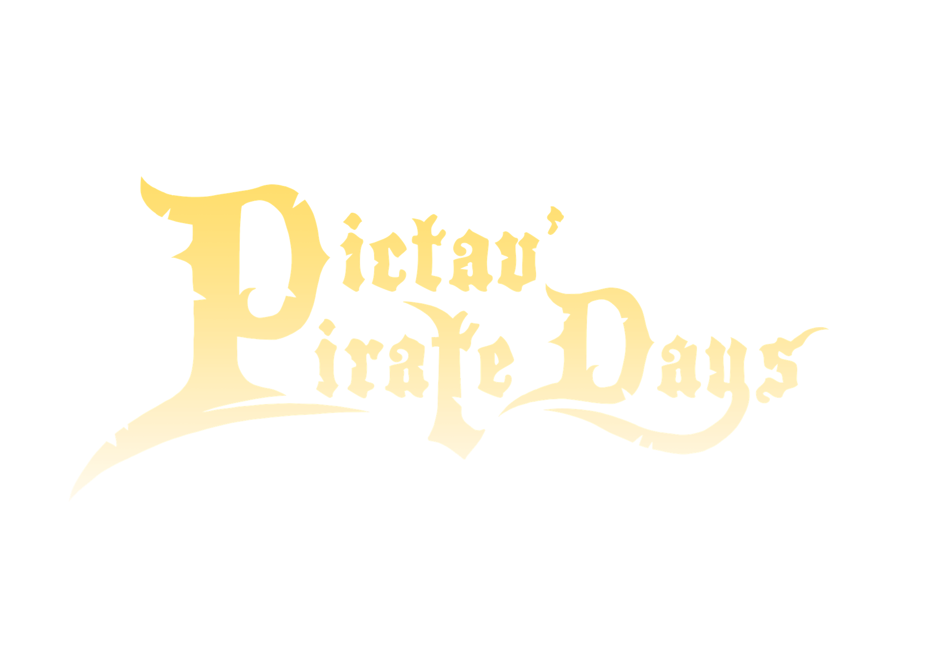 Pictav' Pirate Days